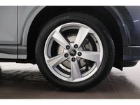 Gebraucht Audi Q2 S-Line 150 PS (110 kW) 2025 Grau SUV