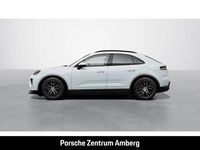 Neu Porsche Macan 264 kW (360 PS) 2026 Weiß SUV