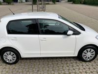 gebraucht VW up! 1.0 44kW -