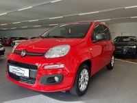 Gebraucht Fiat Panda More 69 PS (50 kW) 2017 Rot Kleinwagen