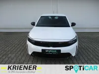 Gebraucht Opel Corsa 101 PS (74 kW) 2024 Arktis weiß Kleinwagen