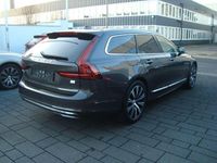 Gebraucht Volvo V90 Plus 253 PS (186 kW) 2022 Grau Kombi