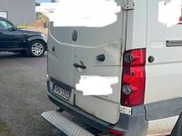 Second-hand VW Crafter 110 CP (80 kW) 2008 Van