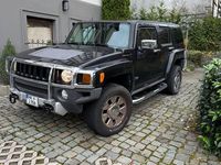 Gebraucht Hummer H3 245 PS (180 kW) 2007 Beige SUV