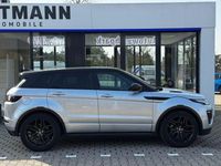 Gebraucht Land Rover Range Rover evoque HSE Dynamic 179 PS (131 kW) 2016 Grau SUV