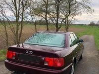 gebraucht Audi A6 TÜV Neu