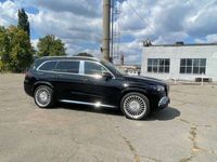 gebraucht Mercedes 600 GLSMercedes Benz GLSMaybach GLS -Klasse 4Matic