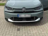Gebraucht Citroën e-C4 114 kW (156 PS) 2025 Grün Limousine