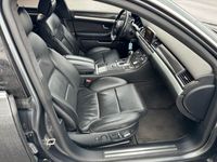 gebraucht Audi S8 Vollausstattung Tüv Neu Quattro