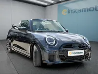 Gebraucht Mini Cooper S 204 PS (150 kW) 2025 Grau Kleinwagen