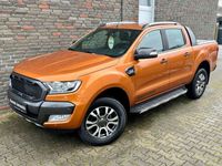 gebraucht Ford Ranger 4x4 Pick-Up 3.2 Wildtrak Pick-Up Garantie