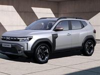 Neu Dacia Duster Extreme 122 PS (89 kW) 2026 Sandstone SUV