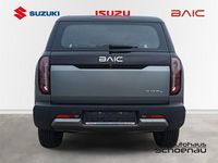 Neu Baic BJ30 280 PS (205 kW) 2026 Grau SUV