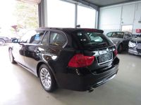 gebraucht BMW 318 d Touring orig.85tkm+ Navi+Xenon+PDC