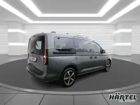 Ny VW Caddy Maxi 122 HK (89 kW) 2026 Grå MPV