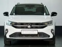 Gebraucht VW Taigo Style 110 PS (80 kW) 2022 Pure white SUV