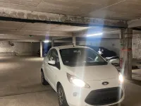 Gebraucht Ford Ka 69 PS (50 kW) 2013 Beige Kleinwagen