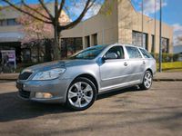 Gebraucht Skoda Octavia 160 PS (117 kW) 2012 Silber Kombi