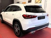 Gebraucht Mercedes GLA250 218 PS (160 kW) 2020 Weiß SUV