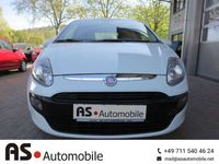 gebraucht Fiat Punto Evo MyLife 1.2 8V 2.Hd*Navi*Klima*Garantie