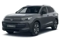 Neu VW Tiguan R 150 PS (110 kW) 2026 Grau SUV