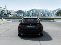 Neu BMW 318 150 PS (110 kW) 2026 Schwarz Kombi