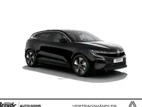 Brugt Renault Megane E-Tech Komfort 161 kW (220 HK) 2025 Sort Sedan