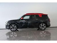 Gebraucht Mini John Cooper Works 313 PS (230 kW) 2024 Kleinwagen