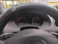 Gebraucht Seat Ibiza 55 PS (40 kW) 2002 Blau Kleinwagen