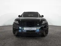 Neu Land Rover Range Rover Velar SE Dynamic 204 PS (150 kW) 2025 Schwarz SUV