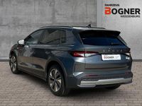 Neu Skoda Elroq 150 kW (204 PS) 2025 Grau SUV