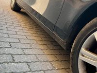 Gebraucht Audi A4 143 PS (105 kW) 2010 Schwarz Kombi