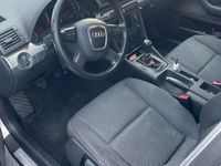 gebraucht Audi A4 1.9 TDi (150 PS)