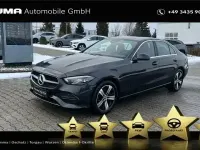 Gebraucht Mercedes C180 Avantgarde 170 PS (125 kW) 2024 Grau Limousine