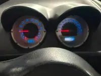 Gebraucht VW Lupo 50 PS (36 kW) 1998 Blau Kleinwagen