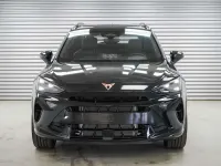 Neu Cupra Formentor 150 PS (110 kW) 2026 Midnight black metallic (0e) SUV