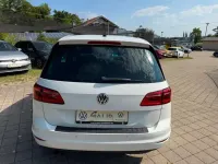 Gebraucht VW Golf VII Highline 150 PS (110 kW) 2016 Pure white Limousine
