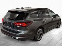 Gebraucht Ford Focus ST-Line 225 PS (165 kW) 2022 Grau Kombi