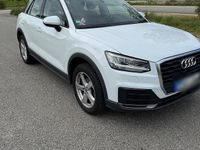 Gebraucht Audi Q2 Comfort 116 PS (85 kW) 2020 Weiß SUV