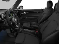 Gebraucht Mini Cooper Cabriolet 136 PS (100 kW) 2018 Weiß Cabrio