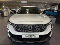 Neu Renault Austral Evolution 200 PS (147 kW) 2026 Perlmuttweiß metallic SUV