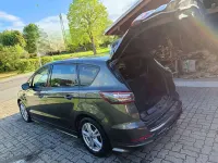 Occasion Ford S-MAX ST-Line 190 ch (139 kW) 2021 Gris Monospace