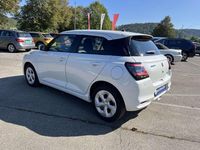 Neu Suzuki Swift Comfort 83 PS (61 kW) 2025 Pure white pearl metallic Kleinwagen