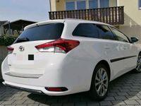 gebraucht Toyota Auris Sport 1.2 Turbo Executive