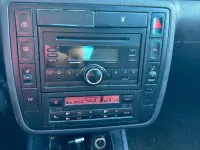 Gebraucht Seat Alhambra 149 PS (109 kW) 2008 Grau Van / Kleinbus