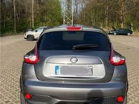 gebraucht Nissan Juke 1.5 dCi N-CONNECTA N-CONNECTA