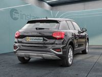 gebraucht Audi Q2 40 TFSI quattro advanced