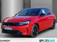 Gebraucht Opel Corsa 100 PS (73 kW) 2025 Rot Kleinwagen