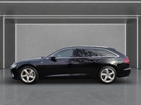 gebraucht Audi A6 Avant 40 TDI S line S tr. *MATRIX*HuD*TOUR*