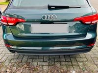 gebraucht Audi A4 b9